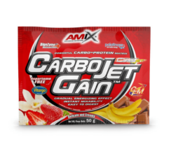 CarboJet Gainer 300g (10x50g)