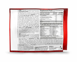 Iso prime whey 280g (10x28g)