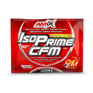 Iso prime whey 280g (10x28g)