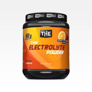 The Elektroliti powder 400g