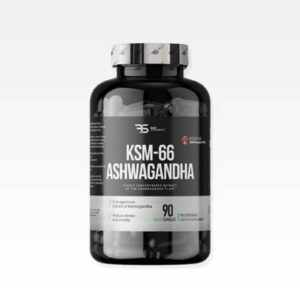 Ashwagandha-PRO-KSM-66