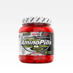 Amix Amino Pills 330 tabs