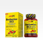 Amix Berberine 60 caps