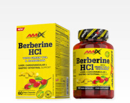 Amix Berberine 60 caps