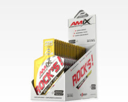 Amix Energetski Gel 32g(bez kofeina)
