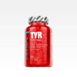 Amix Tirozin 500mg 120 caps