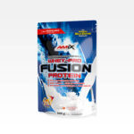 Amix whey pro fusion 500g