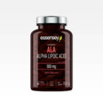 Alfa lipoinska kiselina (ALA) 90caps