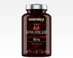 Alfa lipoinska kiselina (ALA) 90caps