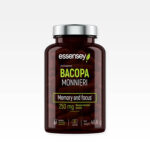 Bacopa Monnieri 90 capsula