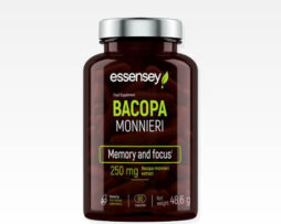 Bacopa Monnieri 90 capsula