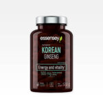 KOREAN GINSENG 90Caps