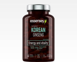 KOREAN GINSENG 90Caps
