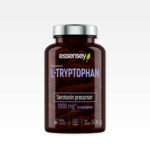 L-Tryptophan 90 capsula