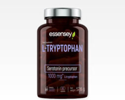 L-Tryptophan 90 capsula