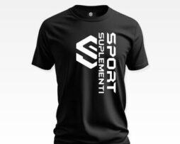 Majica Sport suplementi 2 premium kvalitet