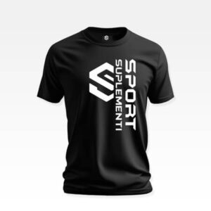 Majica Sport suplementi 2 premium kvalitet