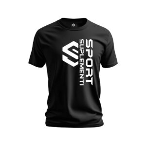 Majica Sport suplementi 2 premium kvalitet FRONT