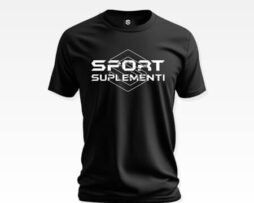 Majica Sport suplementi premium kvalitet