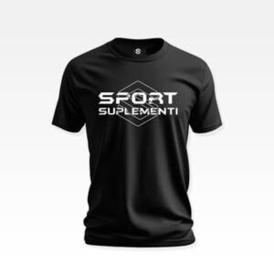 Majica Sport suplementi premium kvalitet