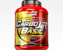 Amix Carbojet Basic Mass gainer 3kg