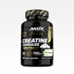 Amix Creatine Creapure 120 caps
