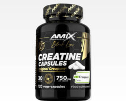 Amix Creatine Creapure 120 caps