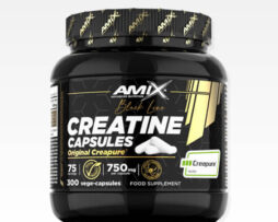 Amix Creatine Creapure 300 caps