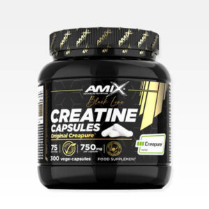 Amix Creatine Creapure 300 caps