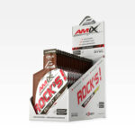 Amix Energetski gel 32g (sa kofeinom)