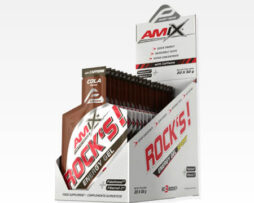 Amix Energetski gel 32g (sa kofeinom)