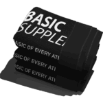 Basic Peškir veliki 70x140cm