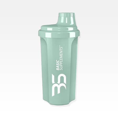 Basic Shaker MINT (500ml) Basic Shaker MINT (500ml)