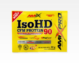 Iso hd protein 240g (8x30g)