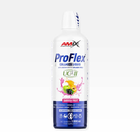 Pro Flex Tečni Kolagen+Glukozamin+MSM 1000ml GARDEN FRUIT Pro Flex Tečni Kolagen+Glukozamin+MSM 1000ml GARDEN FRUIT