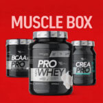 Muscle BOX sportsuplementi