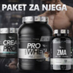 Paket za njega SportSuplementi ba