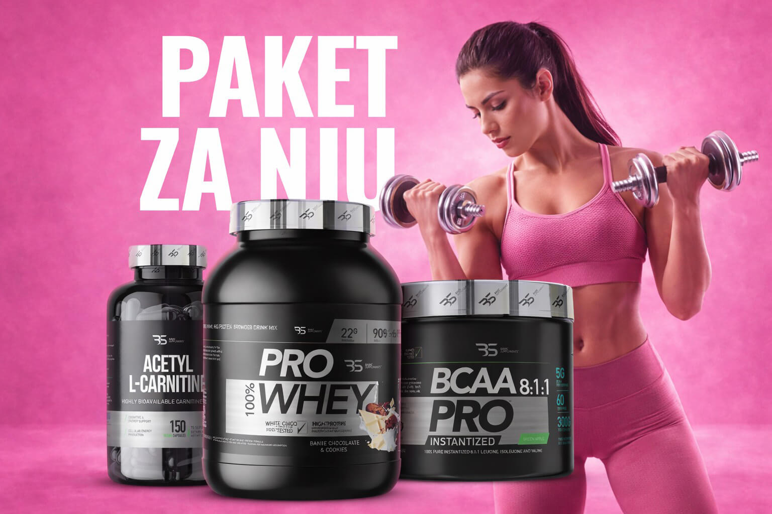 paket za nju sportsuplementi paket za nju sportsuplementi