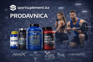 sportsuplementi prodavnica