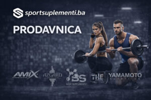 sportsuplementi prodavnica