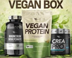 veban box sportsuplementi