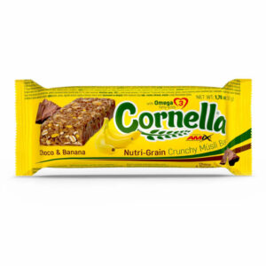 Amix Cornella Müsli Bar 50 g 2