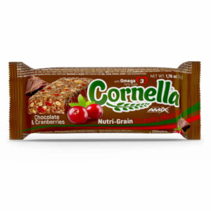 Amix Cornella Müsli Bar 50 g 3