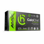 Calcium Bisglycinate 90 caps