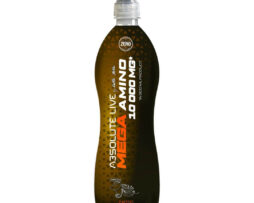 Absolute live Mega amino EXOTIC - (6x900ml)