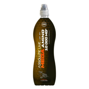 Absolute live Mega amino EXOTIC - (6x900ml)