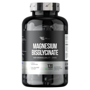 magnezijum-bisglicinat-magnesium-bisglycinate-120-vegan-kapsula