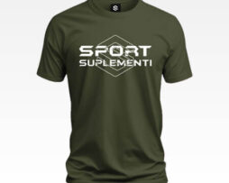 sportsuplementi majica zenela front