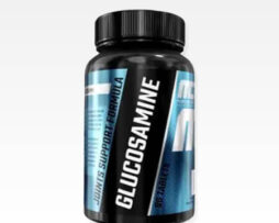 Muscle care Glukozamin 90tabs