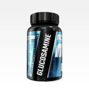 Muscle care Glukozamin 90tabs